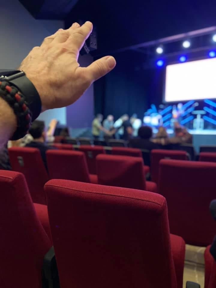 Declaring Freedom Over Life // Down In My Heart Series // Part 1